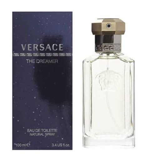 versace dresmer|Versace the dreamer superdrug.